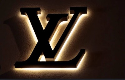 LV logo